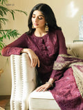 Rania by Asim Jofa Unstitched Embroidered Cambric 3 Piece Suit AJRP-23