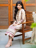 Rania by Asim Jofa Unstitched Printed Lawn 3 Piece Suit AJRP-31