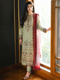 Rania by Asim Jofa Unstitched Embroidered Cambric 2 Piece Suit AJRP-33