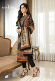 Rania by Asim Jofa Unstitched Embroidered Lawn 3 Piece Suit AJS-01