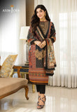 Rania by Asim Jofa Unstitched Embroidered Lawn 3 Piece Suit AJS-01