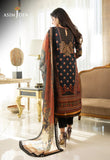 Rania by Asim Jofa Unstitched Embroidered Lawn 3 Piece Suit AJS-01