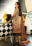 Rania by Asim Jofa Unstitched Embroidered Lawn 2 Piece Suit AJS-05