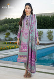 Rania by Asim Jofa Unstitched Printed Lawn 3 Piece Suit AJS-06