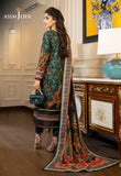 Rania by Asim Jofa Unstitched Embroidered Lawn 2 Piece Suit AJS-11