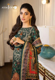 Rania by Asim Jofa Unstitched Embroidered Lawn 2 Piece Suit AJS-11