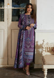 Rania by Asim Jofa Unstitched Embroidered Lawn 2 Piece Suit AJS-14