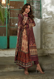 Rania by Asim Jofa Unstitched Printed Lawn 2 Piece Suit AJS-17