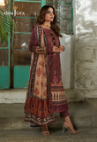 Rania by Asim Jofa Unstitched Printed Lawn 2 Piece Suit AJS-17