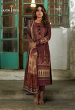 Rania by Asim Jofa Unstitched Printed Lawn 2 Piece Suit AJS-17