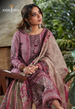 Rania by Asim Jofa Unstitched Embroidered Lawn 2 Piece Suit AJS-19