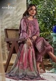 Rania by Asim Jofa Unstitched Embroidered Lawn 2 Piece Suit AJS-19