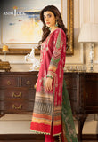 Rania by Asim Jofa Unstitched Embroidered Lawn 3 Piece Suit AJS-26