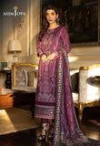 Rania by Asim Jofa Unstitched Embroidered Lawn 2 Piece Suit AJS-28