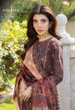 Rania by Asim Jofa Unstitched Printed Lawn 3 Piece Suit AJS-30