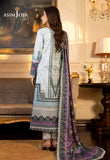 Rania by Asim Jofa Unstitched Printed Lawn 2 Piece Suit AJS-32