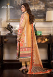 Rania by Asim Jofa Unstitched Printed Lawn 2 Piece Suit AJS-33