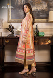 Rania by Asim Jofa Unstitched Printed Lawn 2 Piece Suit AJS-33