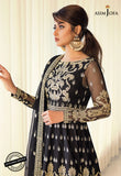 Asim Jofa Jaan-e-Adaa Sajal Edit Unstitched Embroidered Suit AJSE-03