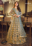 Asim Jofa Jaan-e-Adaa Sajal Edit Unstitched Embroidered Suit AJSE-05