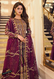 Asim Jofa Jaan-e-Adaa Sajal Edit Unstitched Embroidered Suit AJSE-07