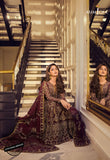 Asim Jofa Jaan-e-Adaa Sajal Edit Unstitched Embroidered Suit AJSE-07