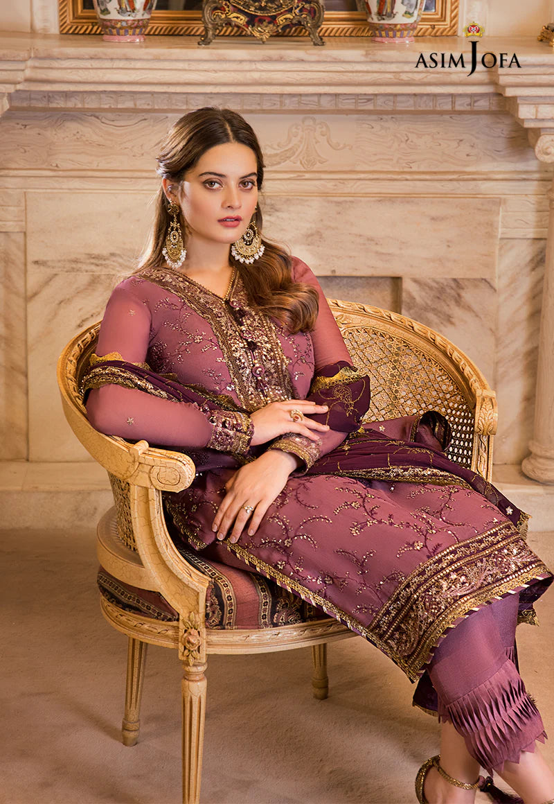 Pret - Semi-Formals – Asim Jofa