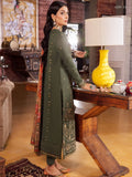 Asim Jofa Asra Unstitched Embroidered Marina 3Pc Suit AJW-14