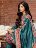 Asim Jofa Asra Unstitched Embroidered Khaddar 3Pc Suit AJW-15