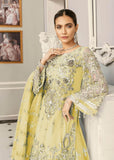 Akbar Aslam Libas e Khas Wedding Collection 3pc Suit AAWC-1347 Phlox A3 - FaisalFabrics.pk
