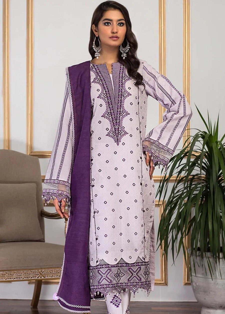 Anaya by Kiran Chaudhry AJC22-06 FARIAH