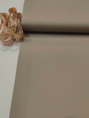 Alkaram Silver Stone Men’s Egyptian Cotton Shalwar Kameez For Summer AKL-04 - FaisalFabrics.pk