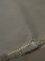 Alkaram Silver Stone Men’s Egyptian Cotton Shalwar Kameez For Summer AKL-04 - FaisalFabrics.pk