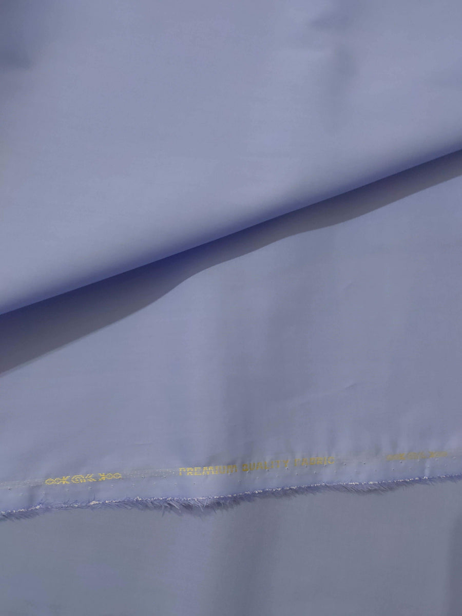 Alkaram Silver Stone Men’s Egyptian Cotton Shalwar Kameez For Summer AKL-06 - FaisalFabrics.pk