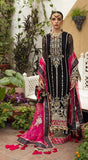 ANAYA x Kamiar Rokni Anahita Wedding Chiffon Suit AKW22-01 AYLIN