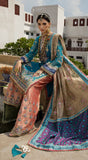 ANAYA x Kamiar Rokni Anahita Wedding Chiffon Suit AKW22-02 ROSHANAY