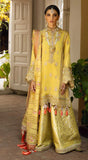 ANAYA x Kamiar Rokni Anahita Wedding Chiffon Suit AKW22-04 ALARA