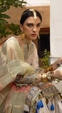 ANAYA x Kamiar Rokni Anahita Wedding Chiffon Suit AKW22-05 MIRAY