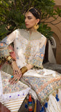 ANAYA x Kamiar Rokni Anahita Wedding Chiffon Suit AKW22-05 MIRAY