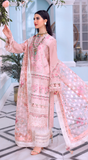 Anaya by Kiran Chaudhry AFSANA Luxury Lawn 3Pc AL22-10 ABEERA