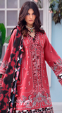 Anaya by Kiran Chaudhry AFSANA Luxury Lawn 3Pc AL22-15 MAHIRAH