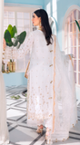 Anaya by Kiran Chaudhry AFSANA Luxury Lawn 3Pc AL22-16 NOOREH