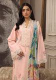 Anaya by Kiran Chaudhry Luxury Festive Lawn Unstitched 3Pc Suit AL23-04