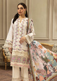 Anaya by Kiran Chaudhry Luxury Festive Lawn Unstitched 3Pc Suit AL23-05