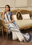 Anaya by Kiran Chaudhry Luxury Festive Lawn Unstitched 3Pc Suit AL23-07