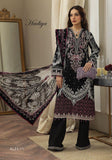 Anaya by Kiran Chaudhry Luxury Festive Lawn Unstitched 3Pc Suit AL23-11