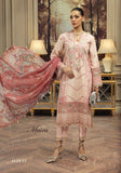 Anaya by Kiran Chaudhry Luxury Festive Lawn Unstitched 3Pc Suit AL23-12
