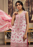 Anaya by Kiran Chaudhry Luxury Festive Lawn Unstitched 3Pc Suit AL23-15