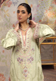 Anaya by Kiran Chaudhry Luxury Festive Lawn Unstitched 3Pc Suit AL23-19