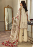Anaya by Kiran Chaudhry Luxury Festive Lawn Unstitched 3Pc Suit AL23-20